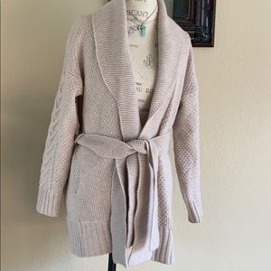 Madewell sweater